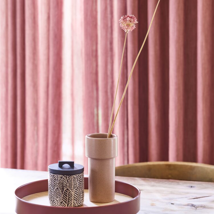 Wave gordijnen bij Thuisin