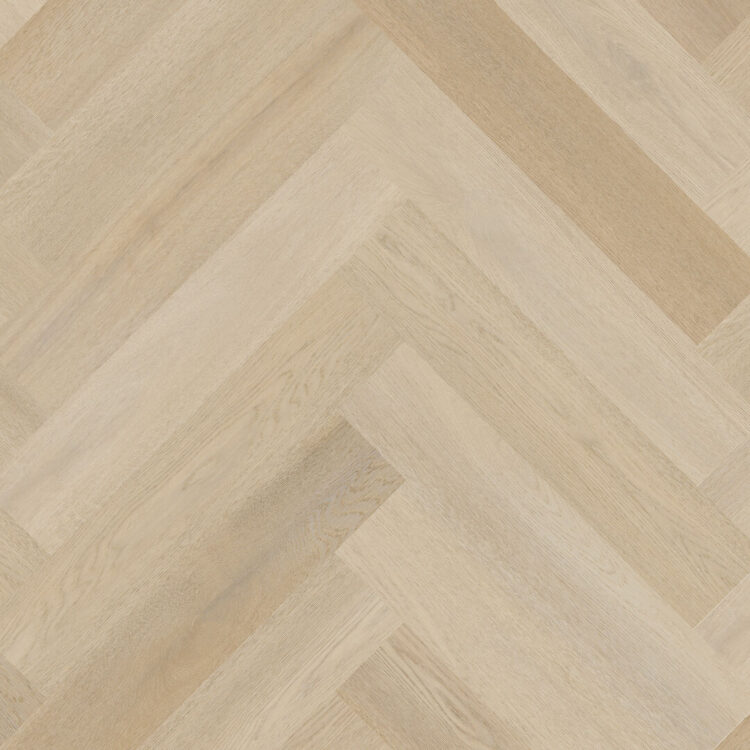Detailfoto - pvc-visgraatvloer Eem in de kleur TI-44582 uit onze eigen Thuisin-collectie