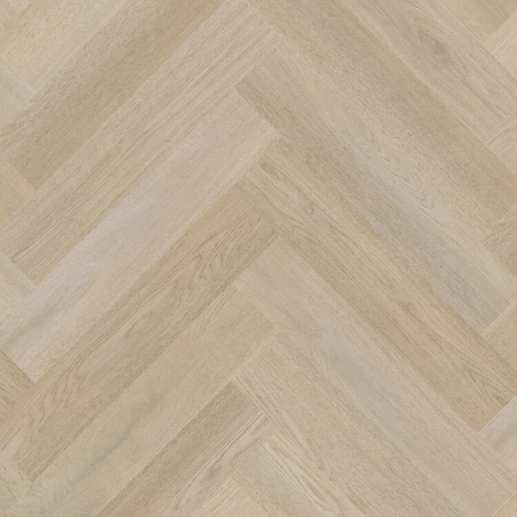 Detailfoto - pvc-visgraatvloer Eem in de kleur TI-44583 uit onze eigen Thuisin-collectie