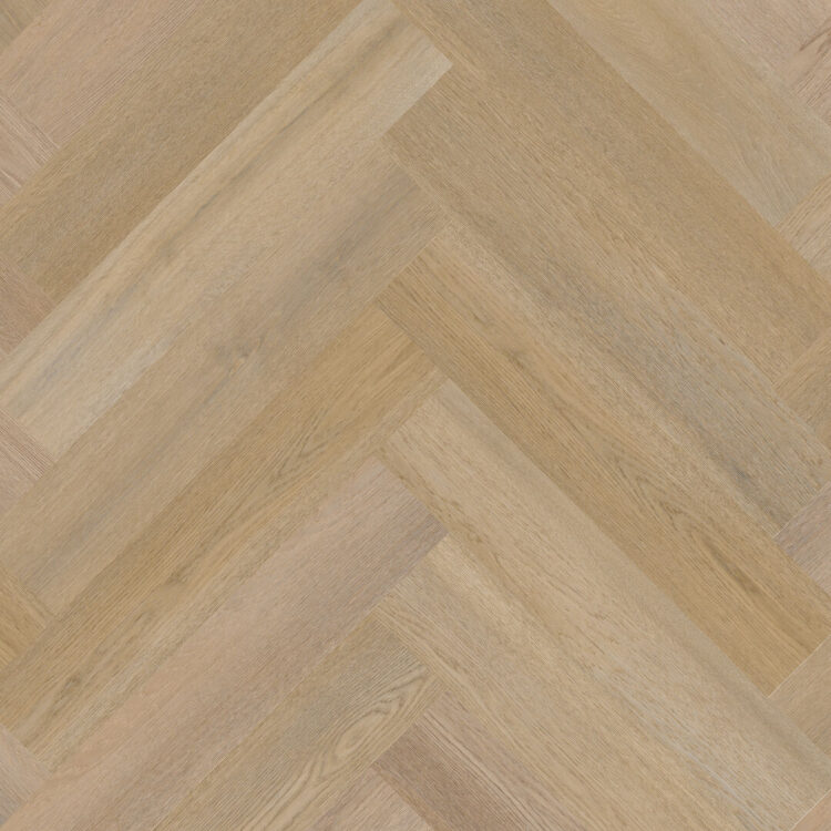 Detailfoto - pvc-visgraatvloer Eem in de kleur TI-44584 uit onze eigen Thuisin-collectie