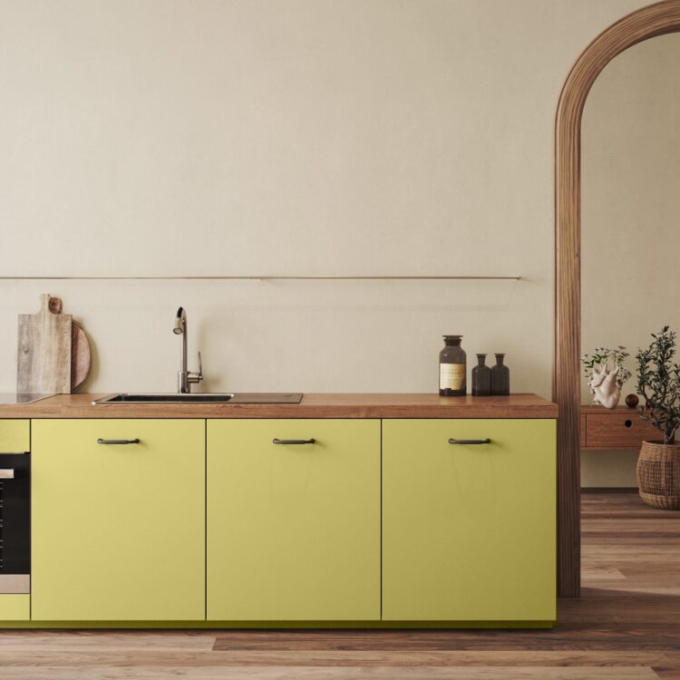 Secret Safari - Sigma Kleur van Het Jaar 2026!