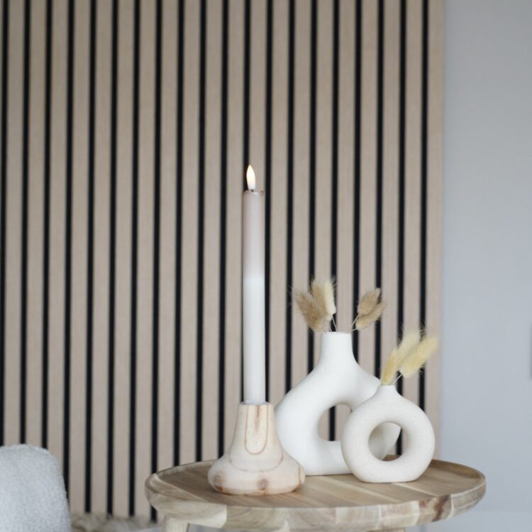 Wandpanelen van Akupanel, bij Thuisin!