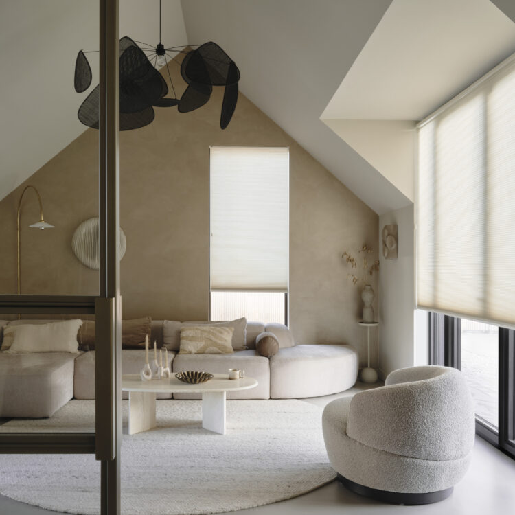 Bij Thuisin vind je een ruime keuze in dupligordijnen