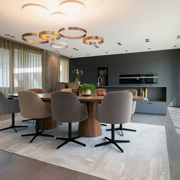 Binnenkijker in Doetinchem van Thuisin Van der Woude