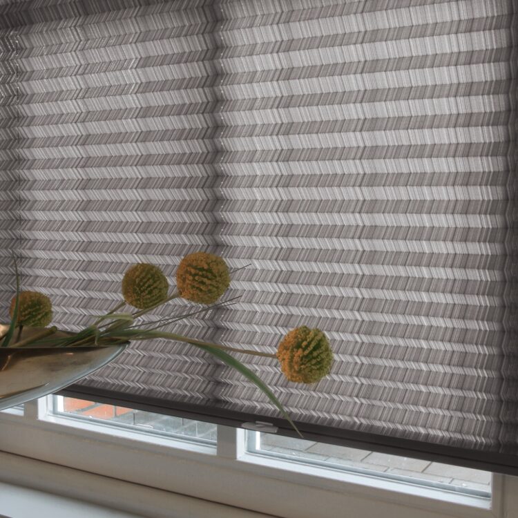 Bliss elektrische raamdecoratie bij Thuisin