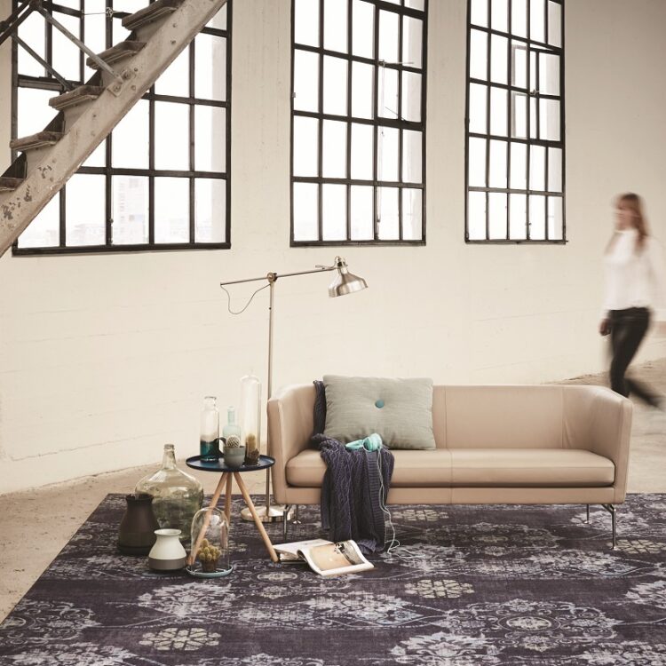 Bonaparte Vintage vloerkleed tapijt