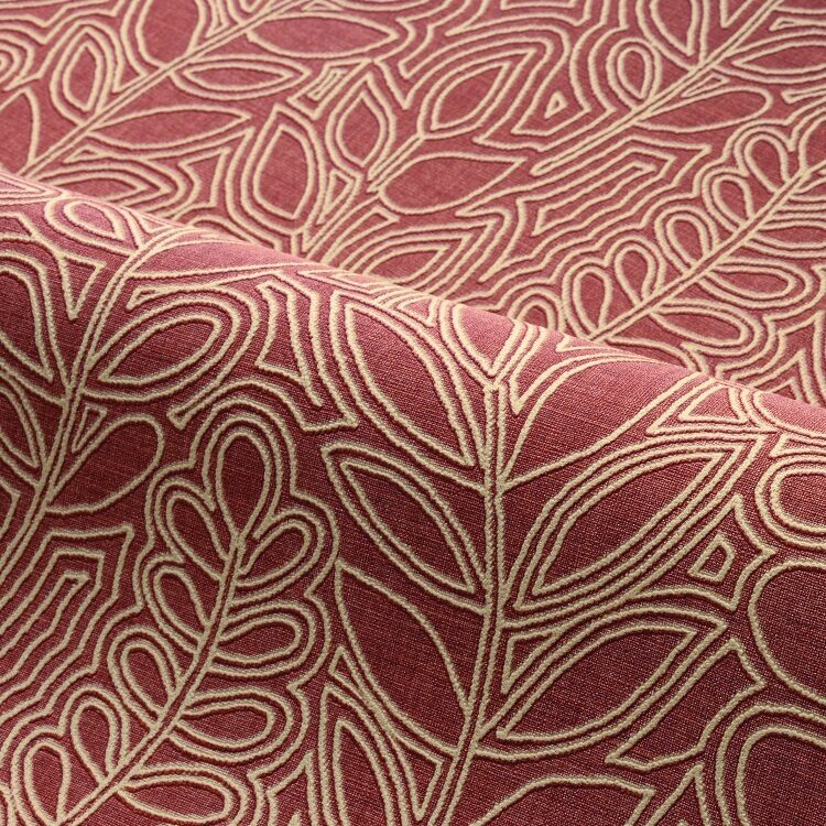 CASAMANCE Astragale Terracotta op rol