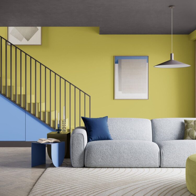 Secret Safari - Sigma Kleur van Het Jaar 2026!