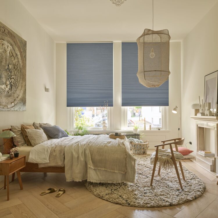 Luxaflex® Duette® shades