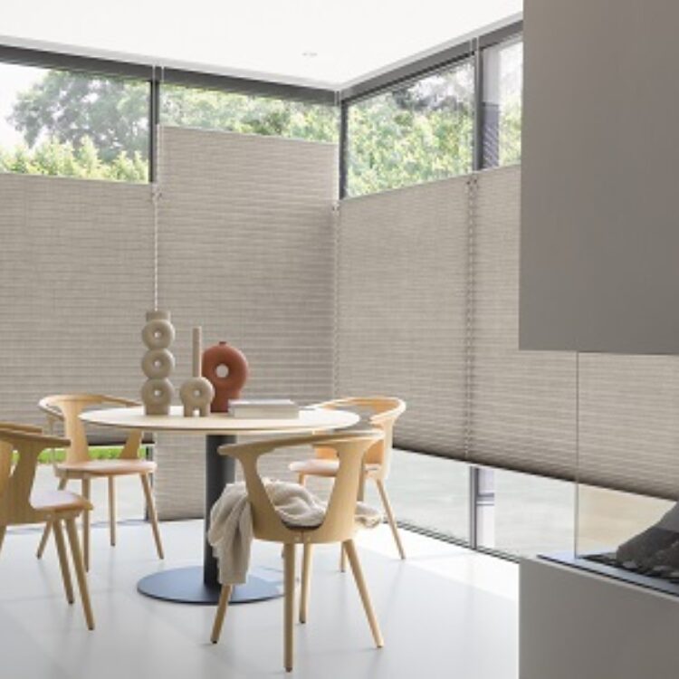 Luxaflex® Duette® shades