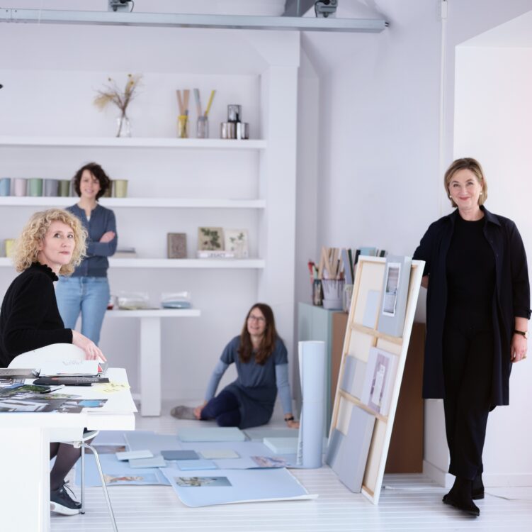 Flexa Kleurentrends 2022 Flexa Color Lab