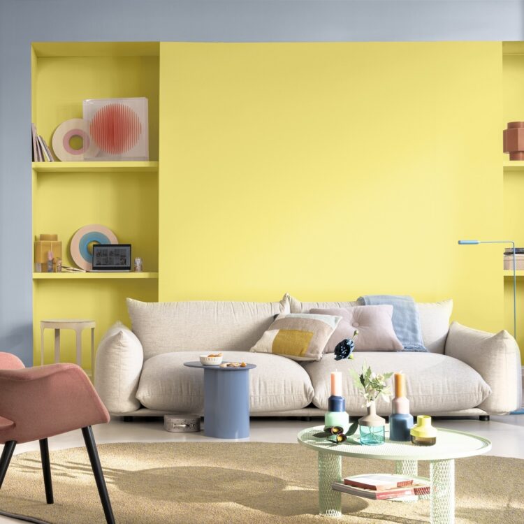 Flexa Kleurentrends 2022 Workshop