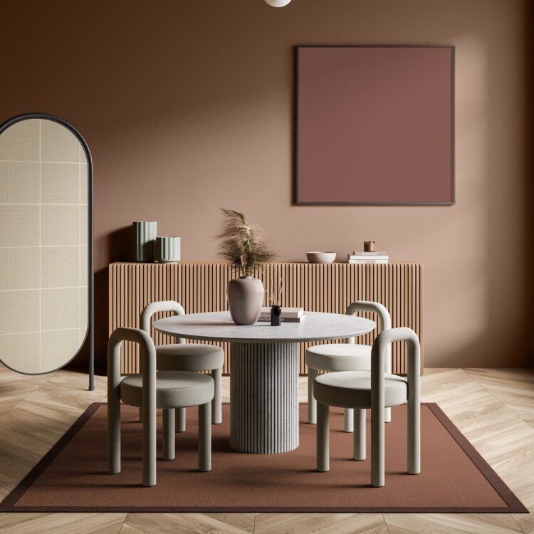 Hand made trend van Sigma verf bij Thuisin