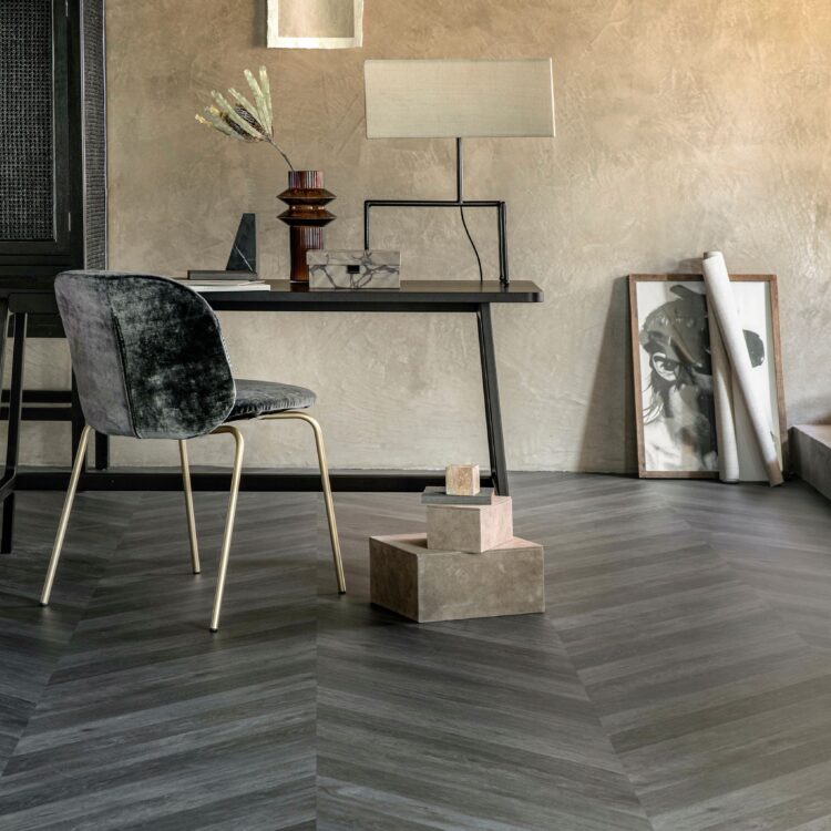 Novilon vloeren Thuisin