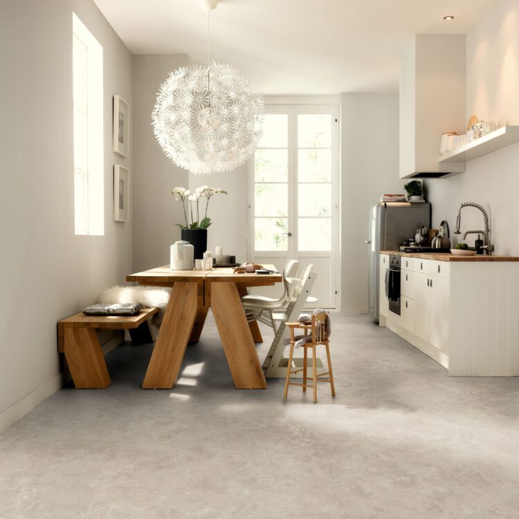 Novilon vloeren Thuisin