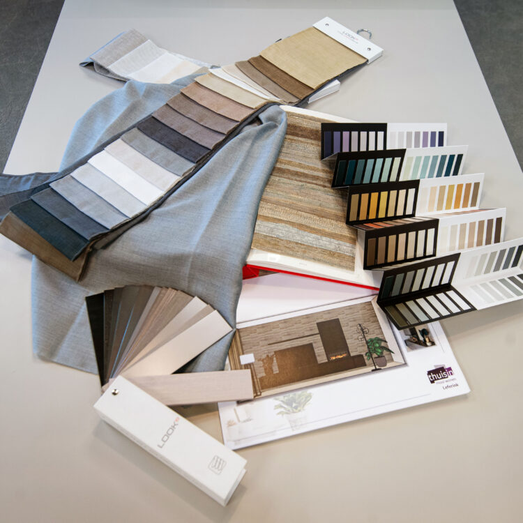 Interieuradvies Thuisin