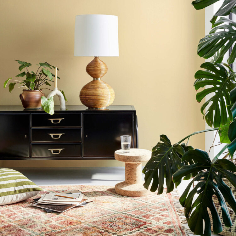 Little Greene verf Remix Bath Stone 64