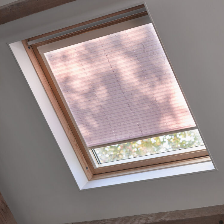 Luxaflex® Duette® shades