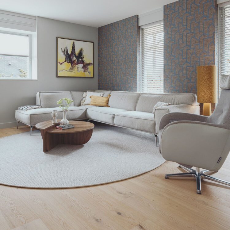 Woonkamer Soft Serenity