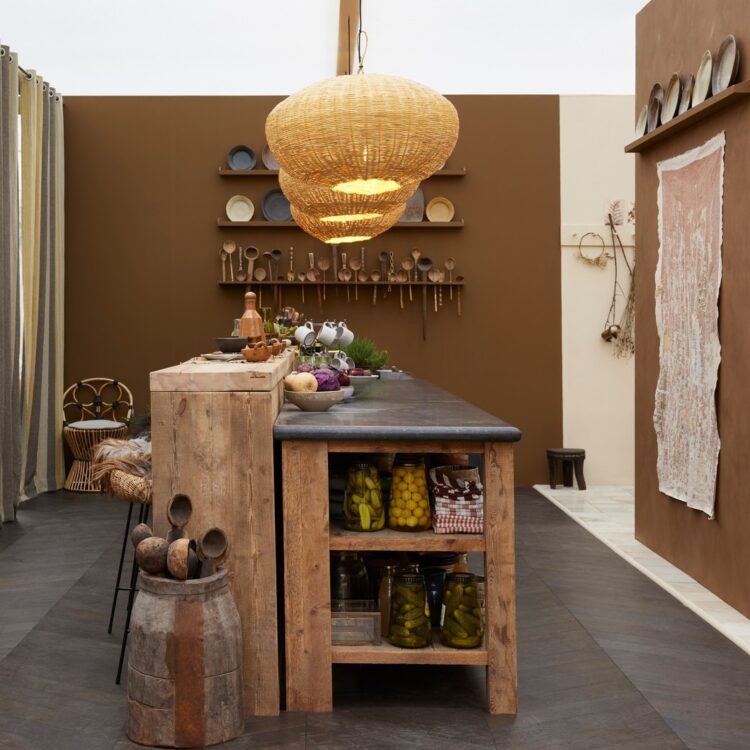 Pure & Original verf - Praline Classico