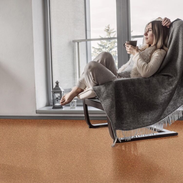 Respectables duurzame vloeren