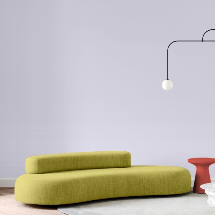 Secret Safari - Sigma Kleur van Het Jaar 2026!