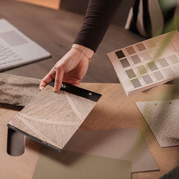 Stijladvies en interieuradvies bij Thuisin