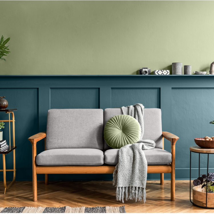 Sigma verf bij Thuisin