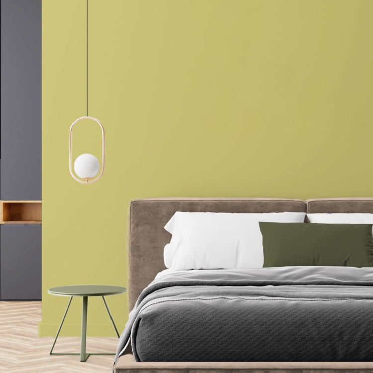 Secret Safari - Sigma Kleur van Het Jaar 2026!