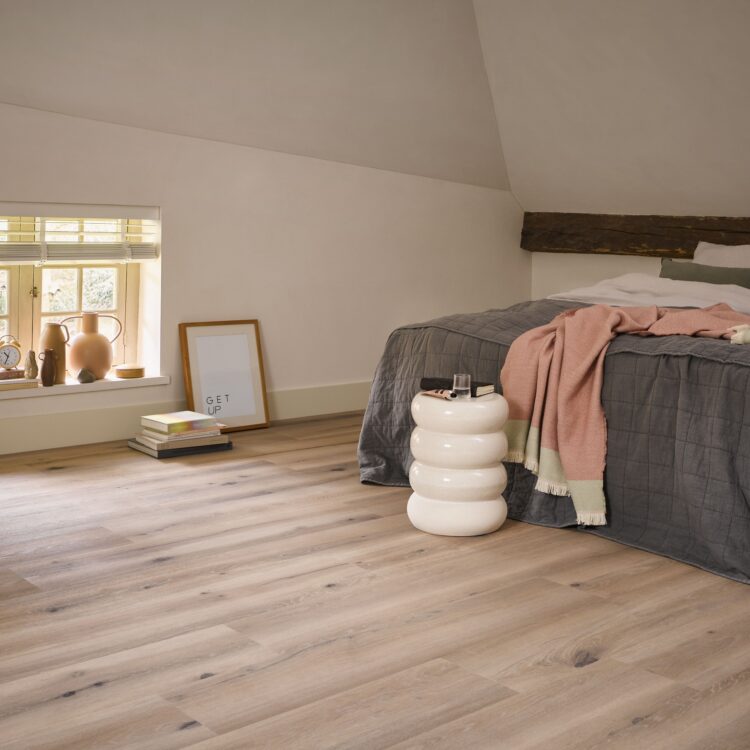 Tarkett Forest Oak Natural PVC