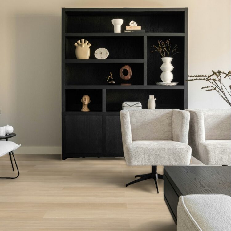PVC-vloer Seine uit de Thuisin-collectie in de kleur 44242