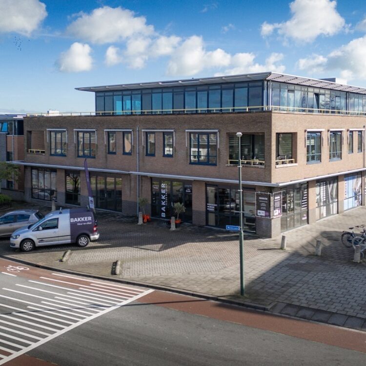 Woonwinkel in Hardinxveld - Giessendam - Thuisin Bakker Kleur & Sfeer