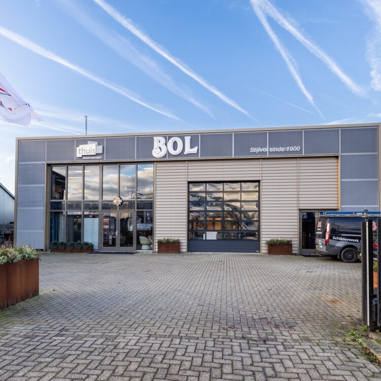 Thuisin Bol in de Goorn