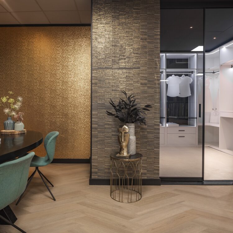 Sfeerfoto winkel Thuisin Henk van Wijk