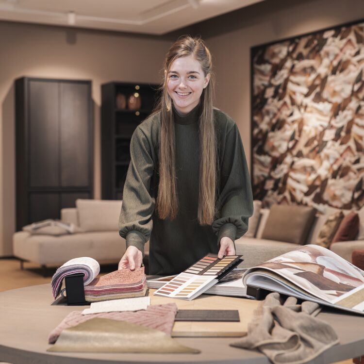 Gratis interieuradvies inplannen bij Thuisin