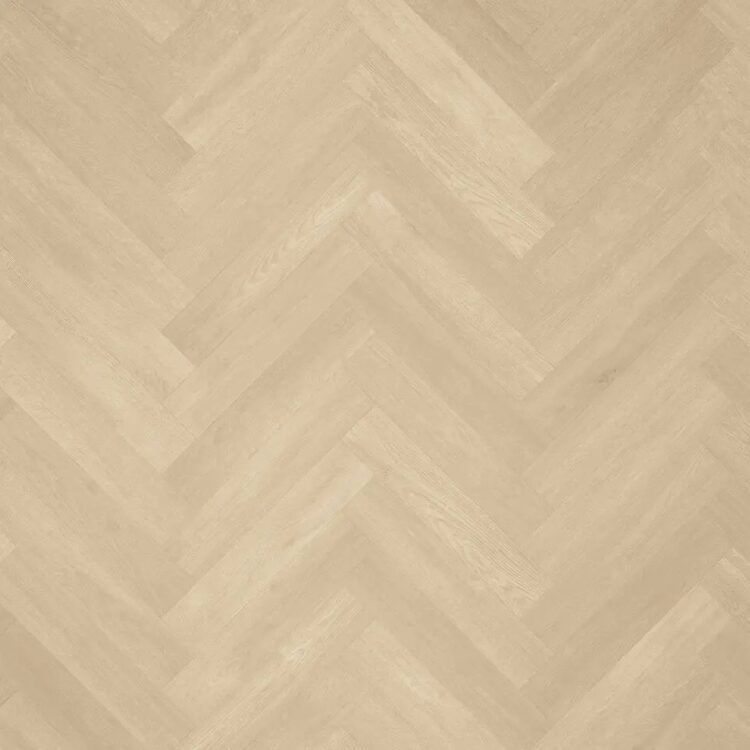 Thuisin pvc vloer Geliefd Naturel visgraat close up