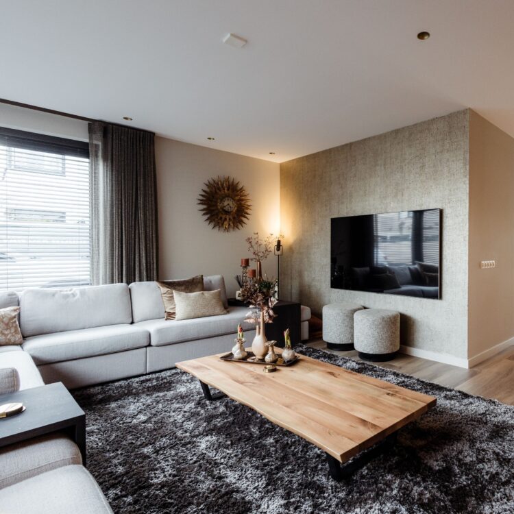 Prachtige make-over gerealiseerd door Thuisin