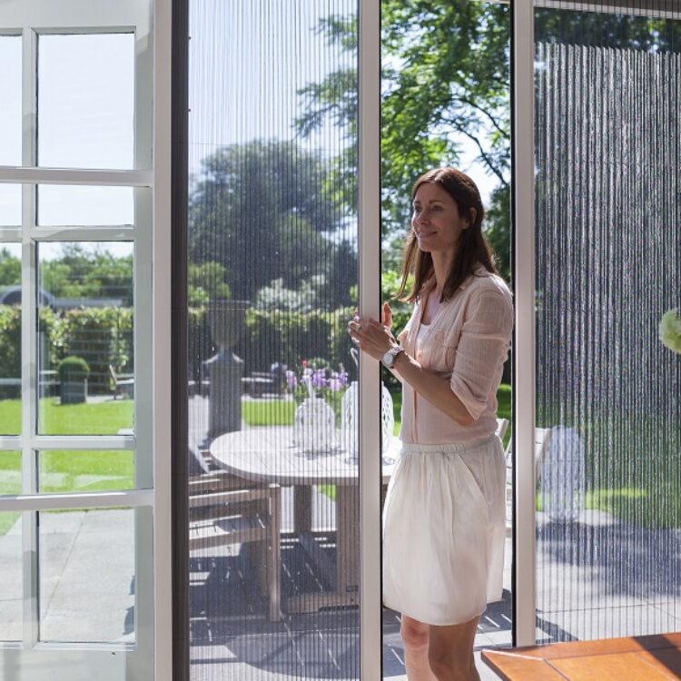 Unilux deurhor bij Thuisin