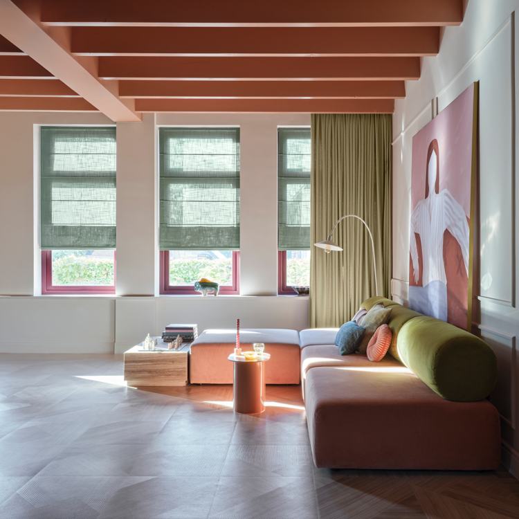 Vadain Gordijnen Duurzaam Coddle Spruce 01