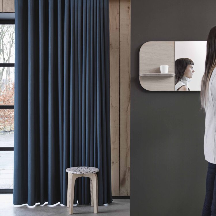 Goodnight van De Ploeg in de woonkamer