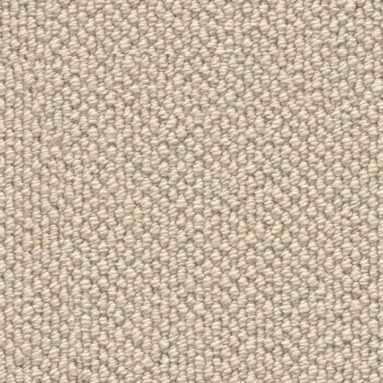 Milton tapijt creme detailfoto