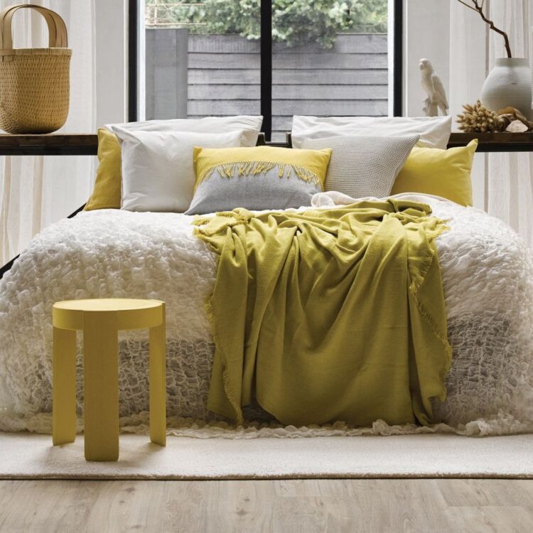 Vloerkleden van Parade bij Thuisin