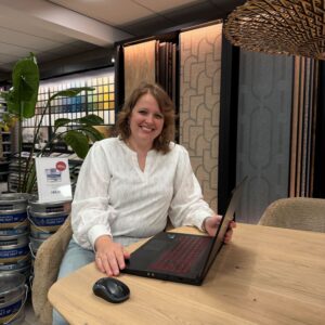 Lindy Kamphuis