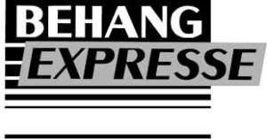 Behangexpresse logo