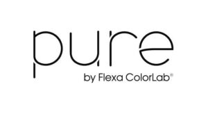 Flexa Pure logo
