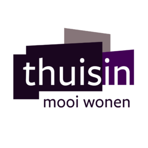 Thuisin logo