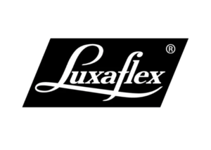 Luxaflex logo