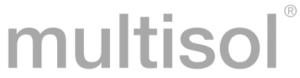 Multisol logo