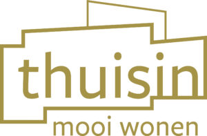 Thuisin Logo huisstijl 2026
