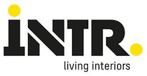 INTR living interiors logo